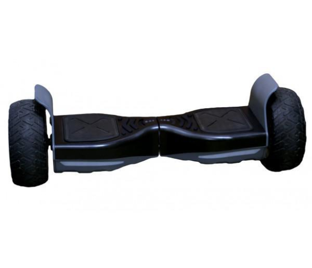 GOBOARD Offroad 8,5" czarny + torba - 1438029 - zdjęcie 6